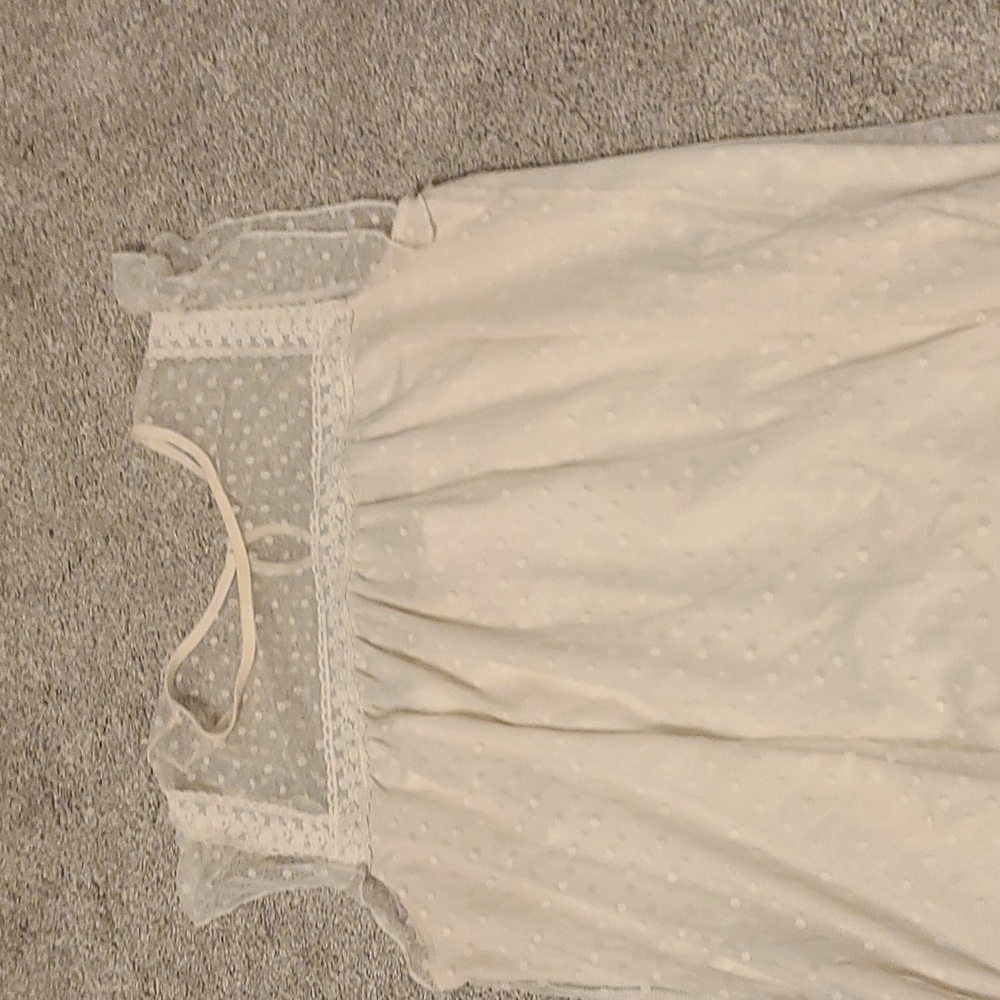 Very cute womens top